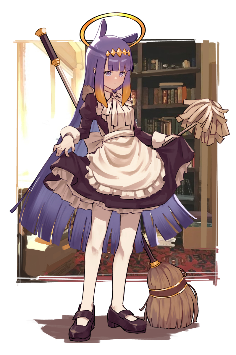 This is a pixiv picture whose title is Takomaid.