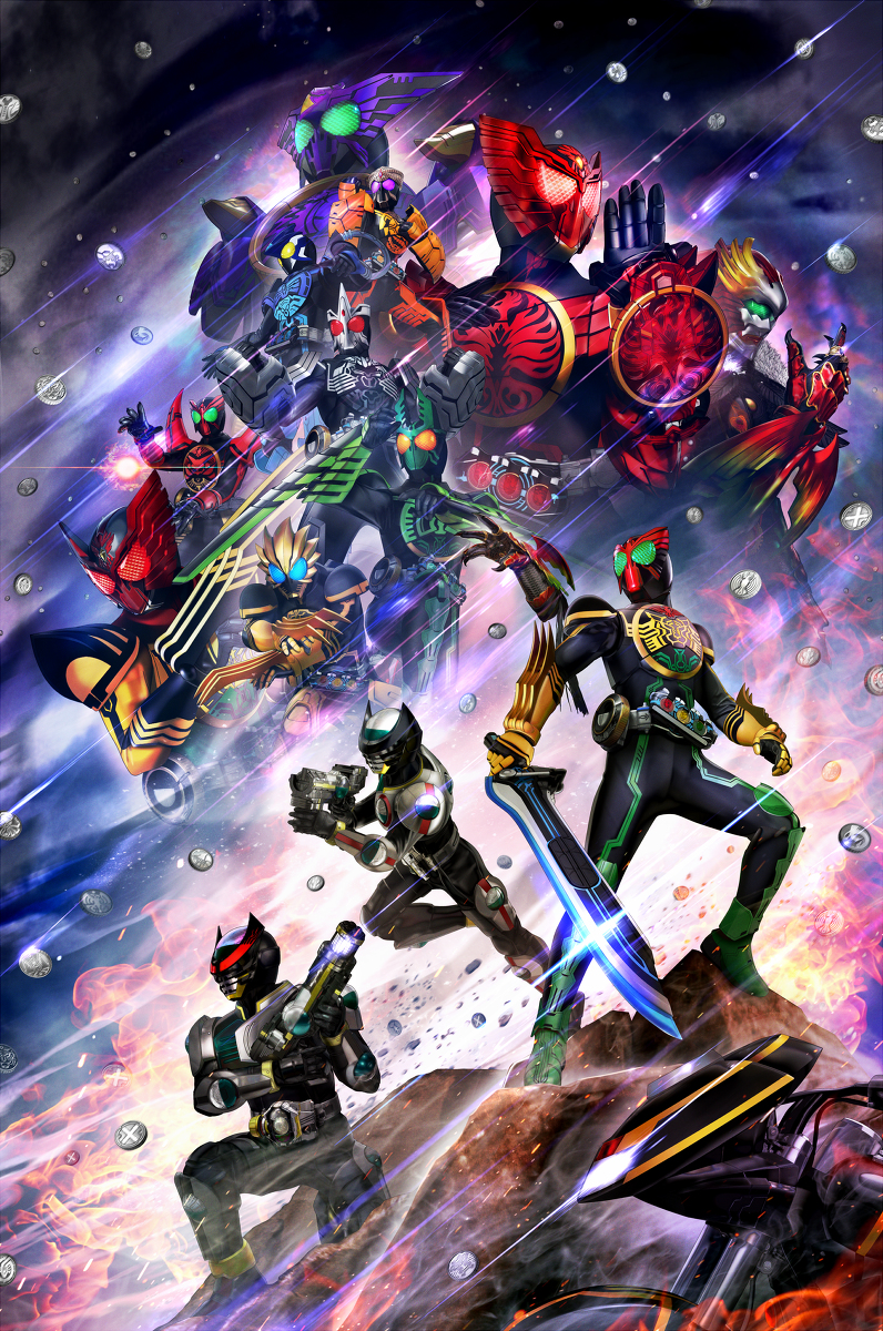 This is a pixiv picture whose title is OOO.