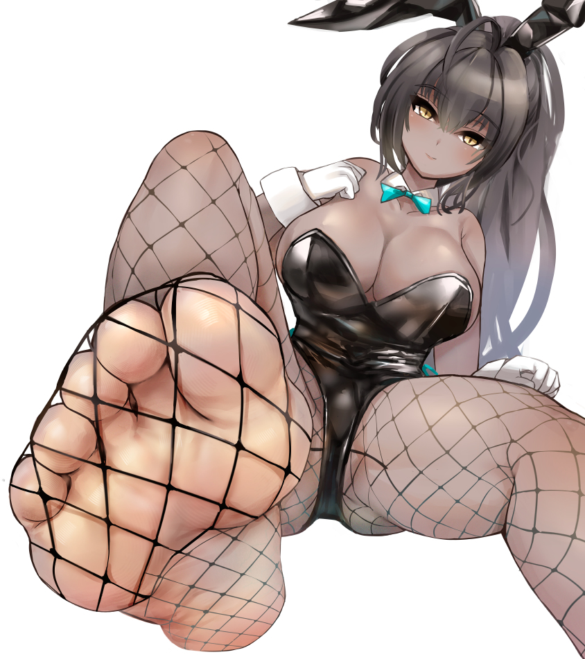 This is a pixiv picture whose title is 角楯カリン.