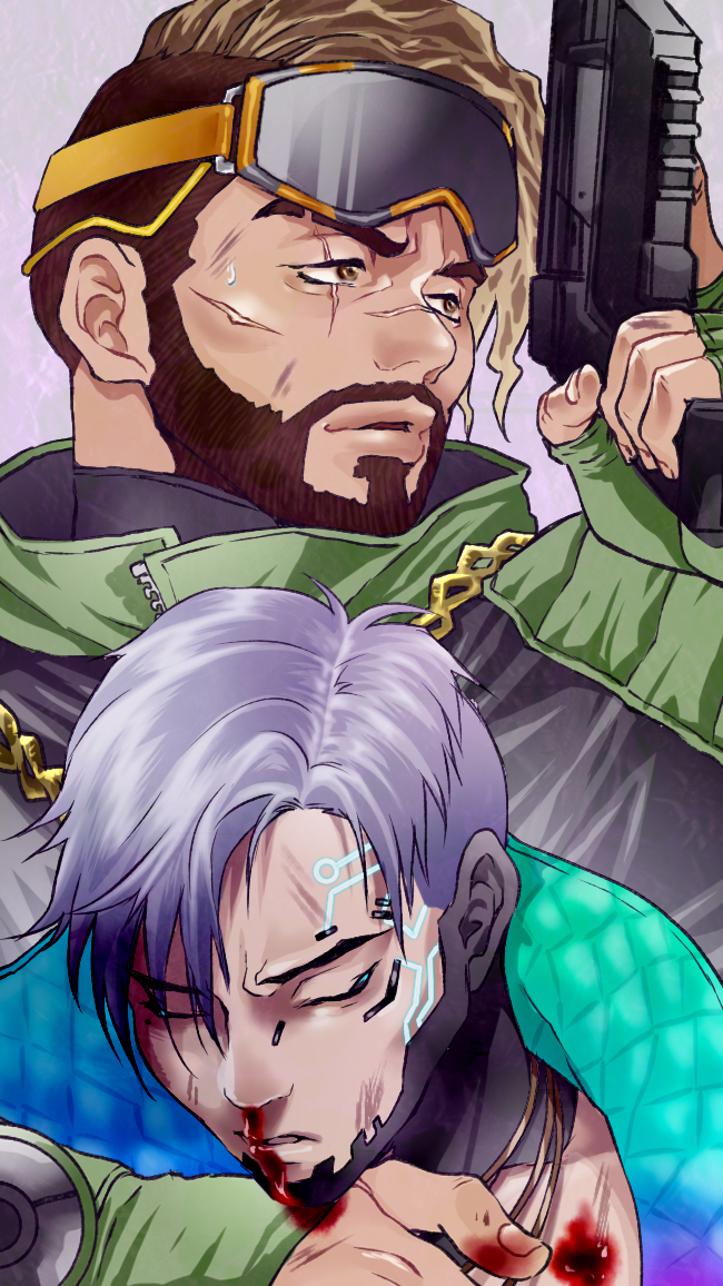 This is a pixiv picture whose title is Twitterまとめ.