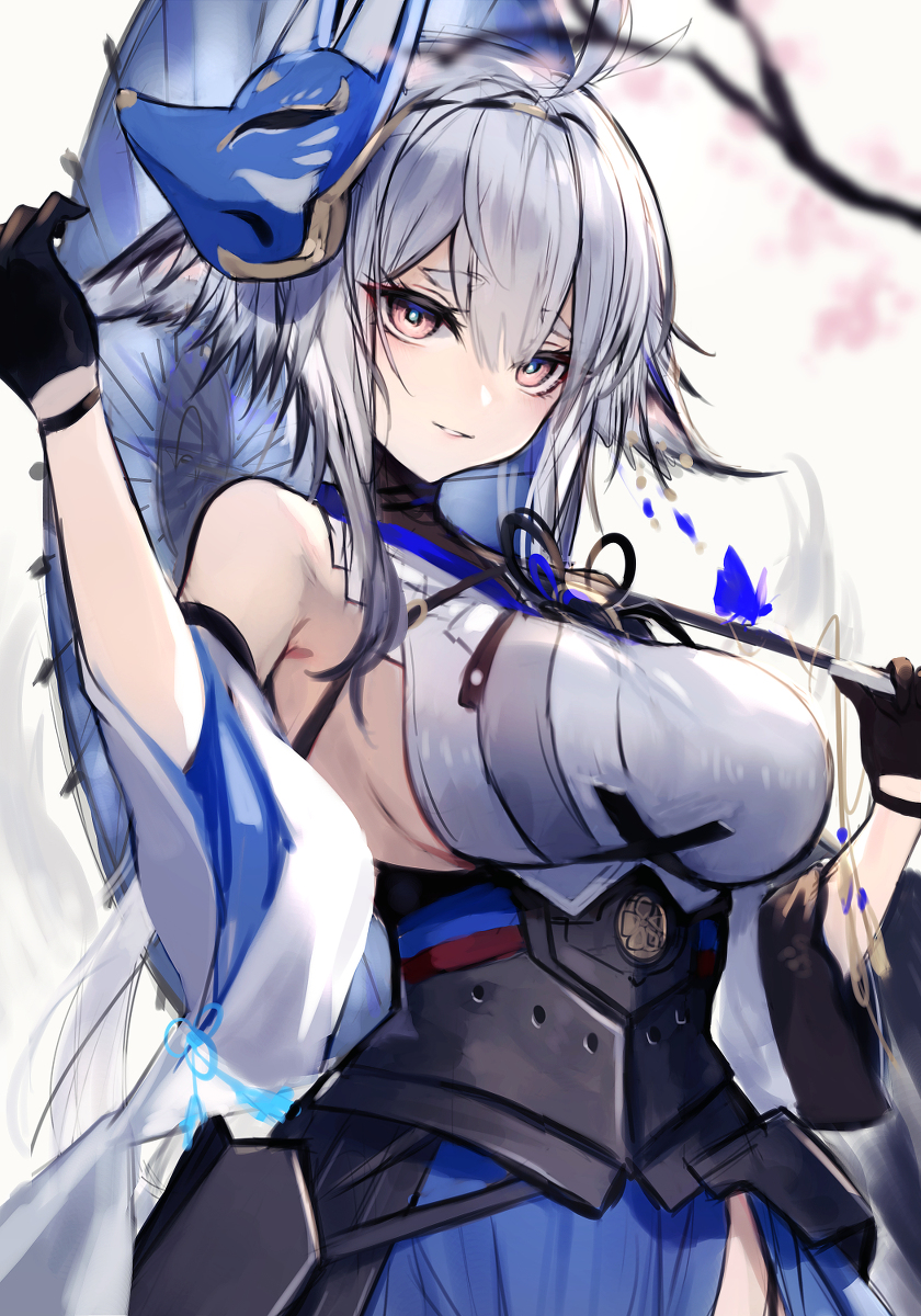 This is a pixiv picture whose title is ソシャゲラクガキごちゃ混ぜ.