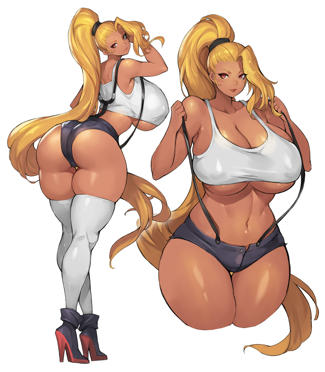 This is a pixiv picture whose title is Sepi_char_B.