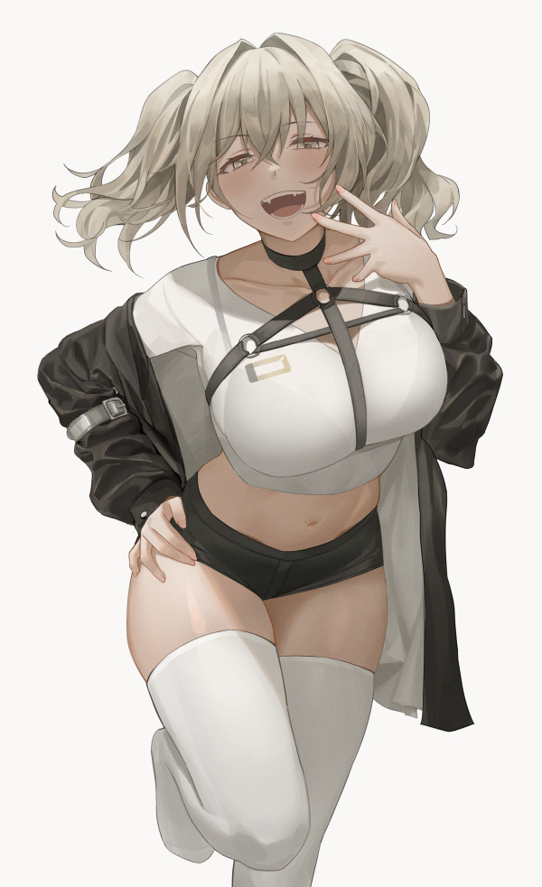 This is a pixiv picture whose title is Miya.