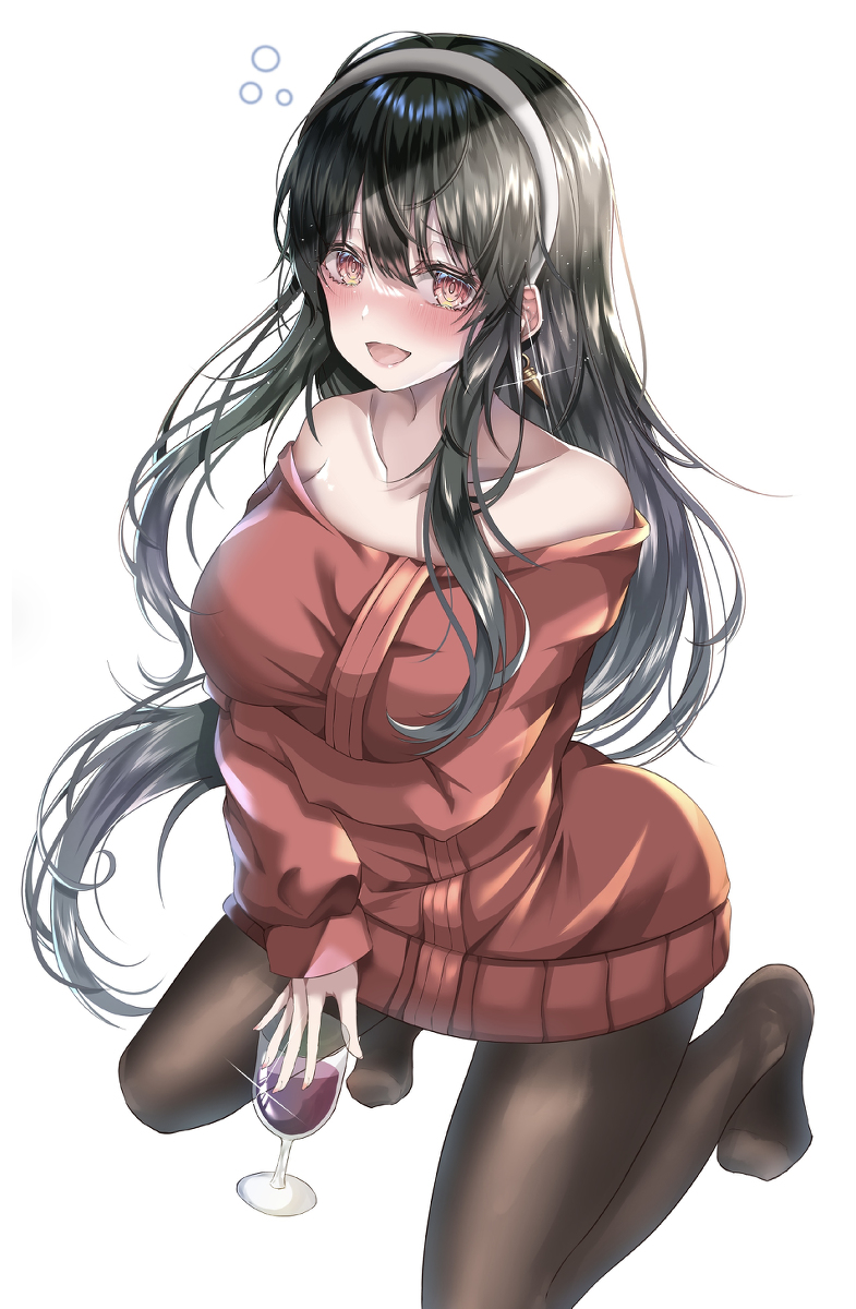This is a pixiv picture whose title is ロイロさぁん🍷.