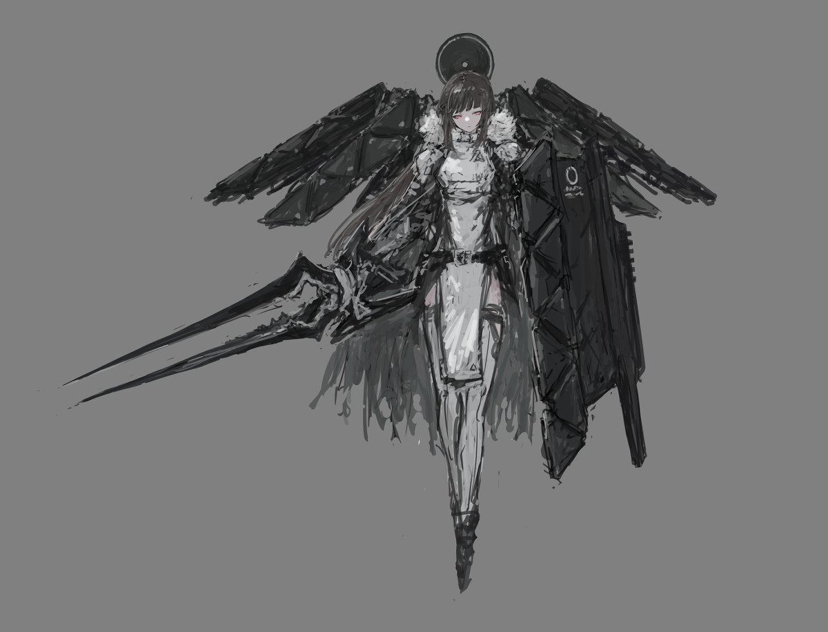 This is a pixiv picture whose title is 無題.