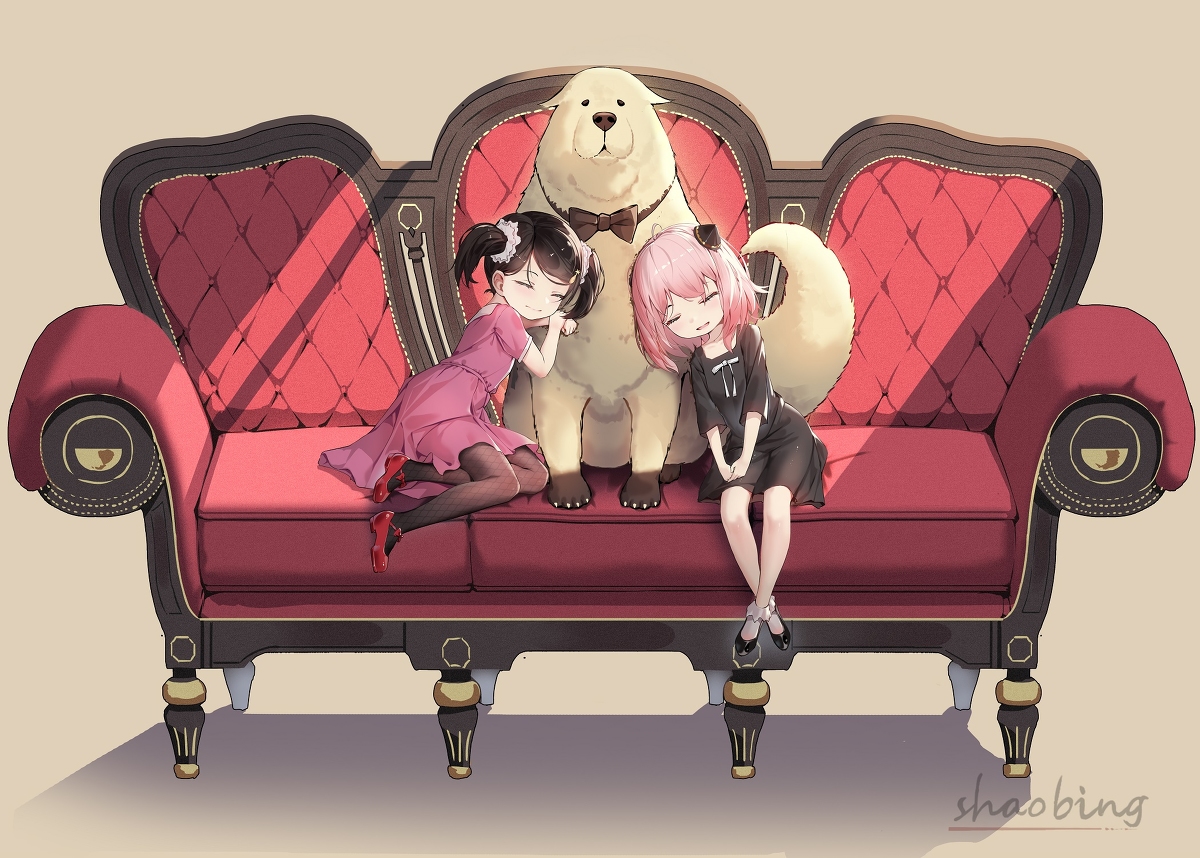 This is a pixiv picture whose title is buddy.