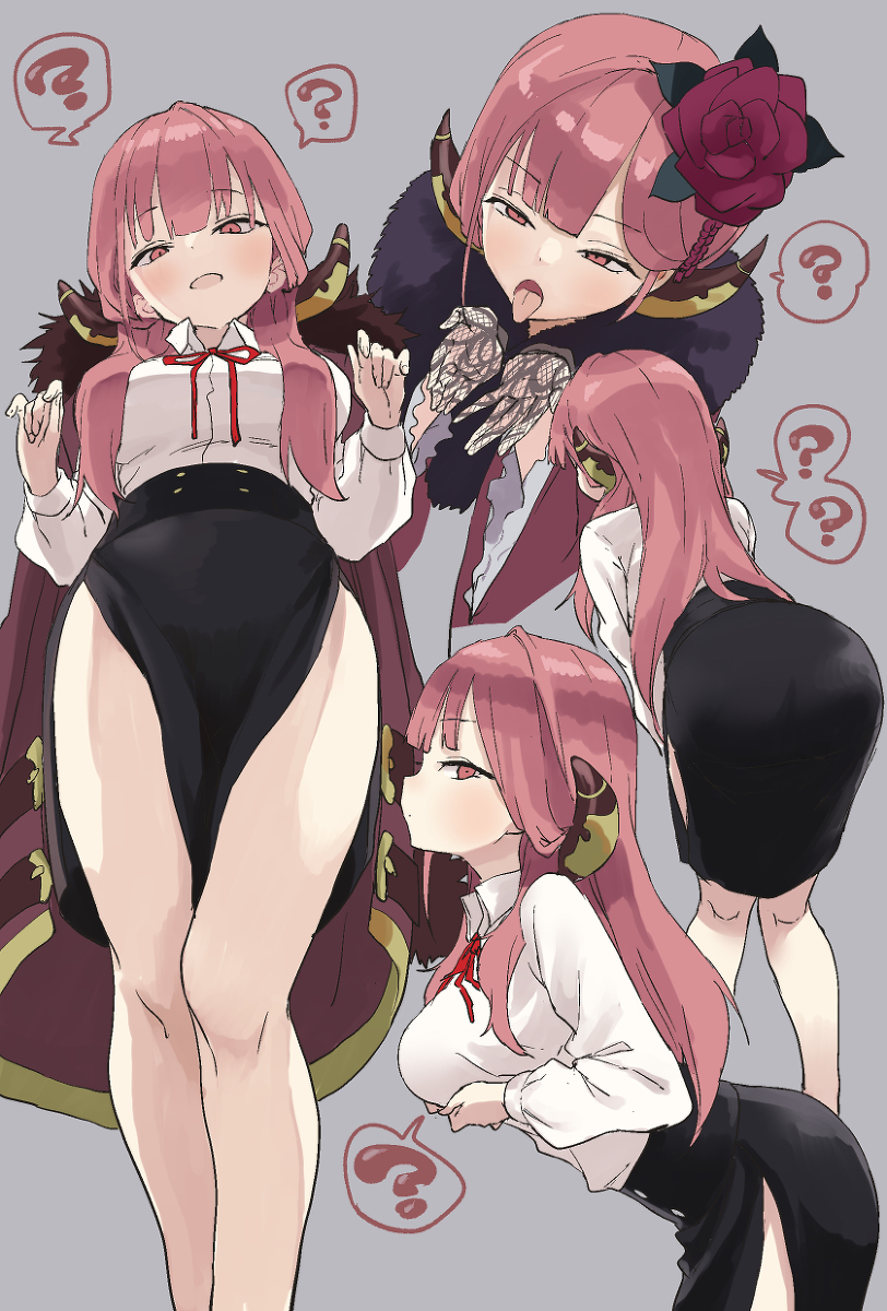 This is a pixiv picture whose title is アル・・・.