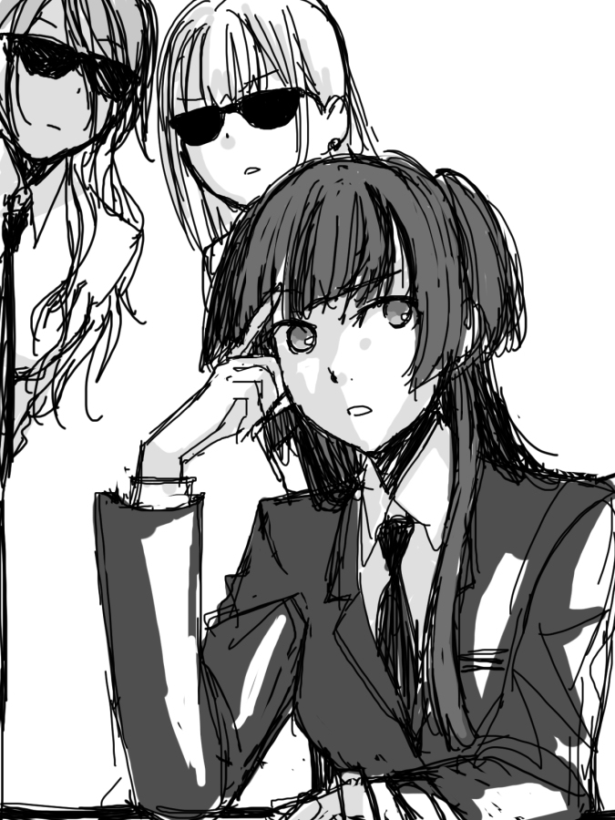 This is a pixiv picture whose title is ストレイライトまとめ⑥.