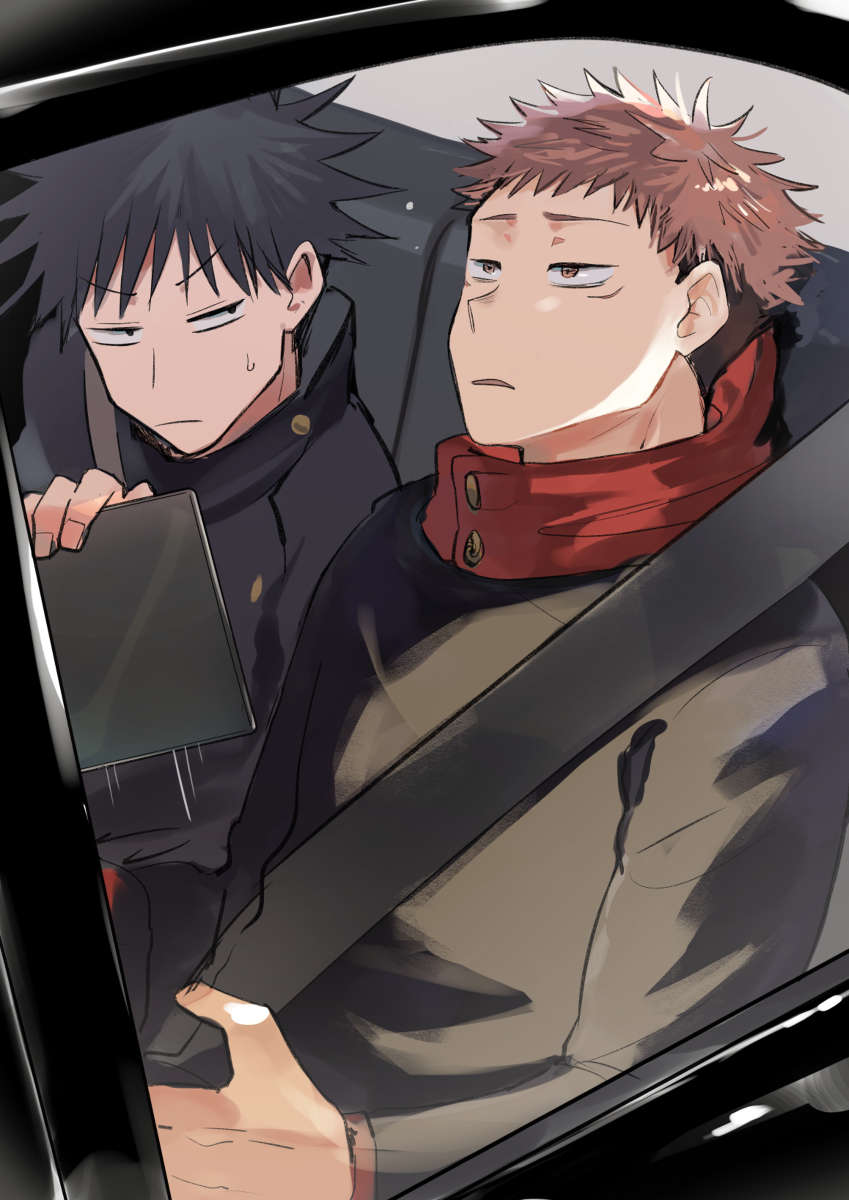 This is a pixiv picture whose title is ついったーのまとめ.