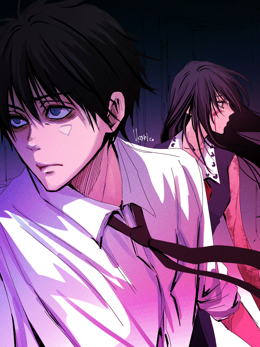This is a pixiv picture whose title is ゆたりかログ.