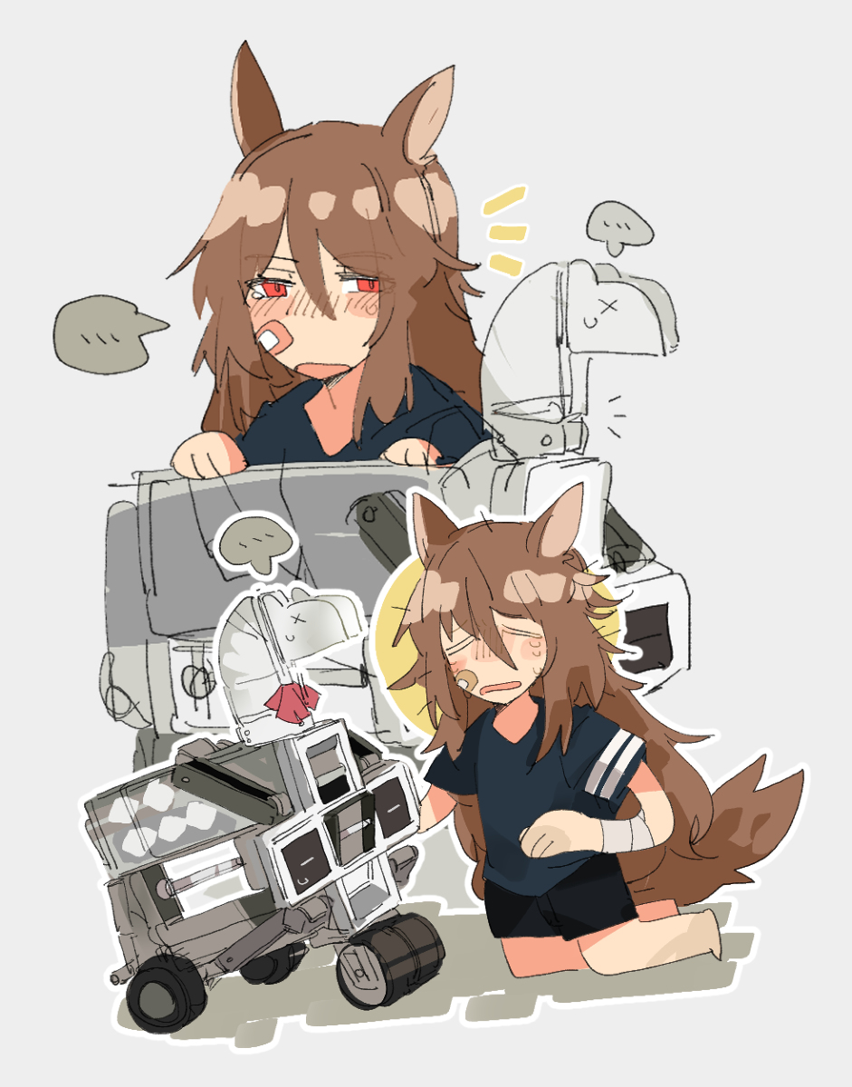 This is a pixiv picture whose title is 2.