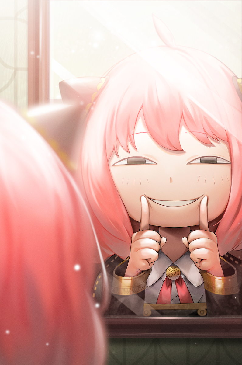This is a pixiv picture whose title is ^^.