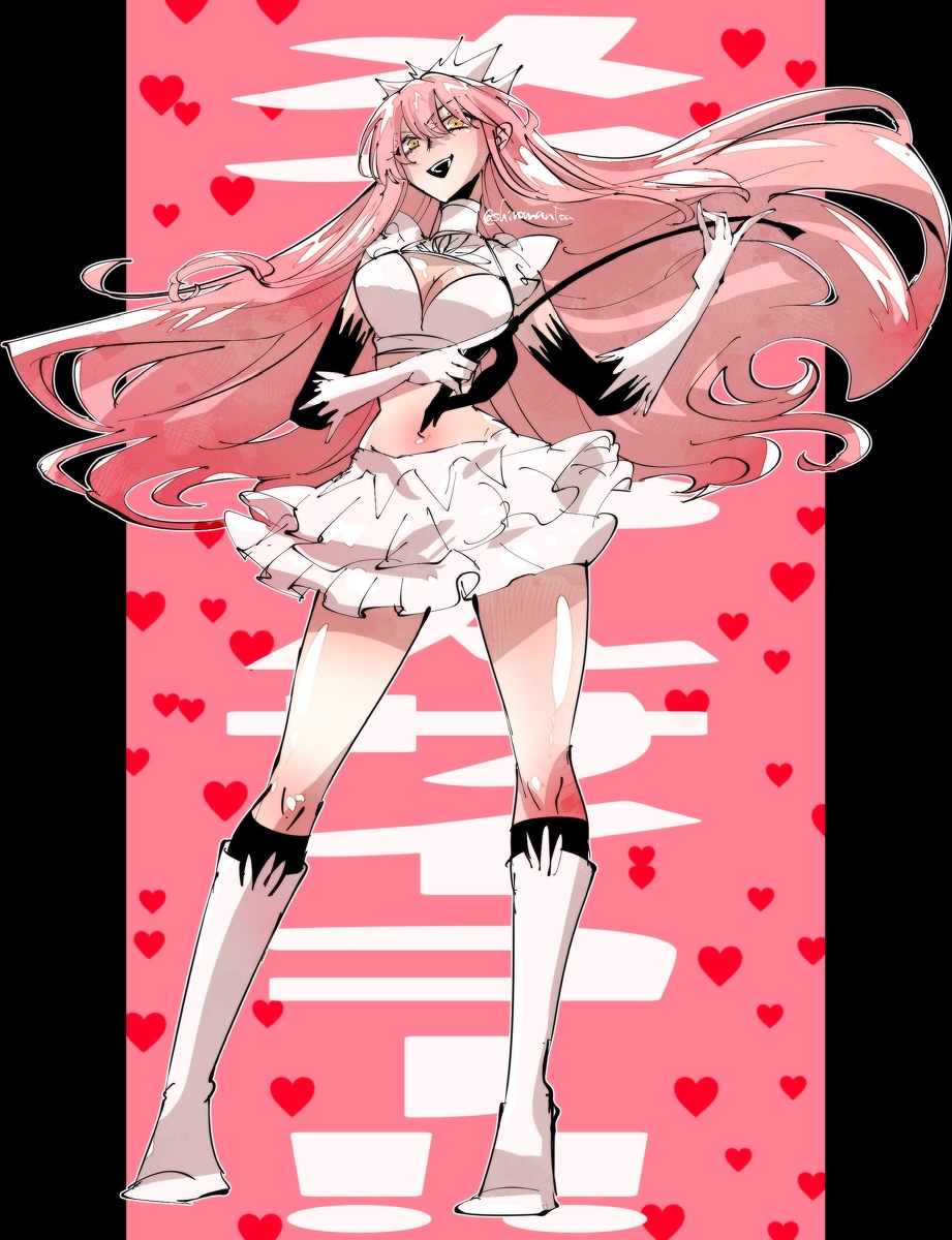This is a pixiv picture whose title is 5/16.