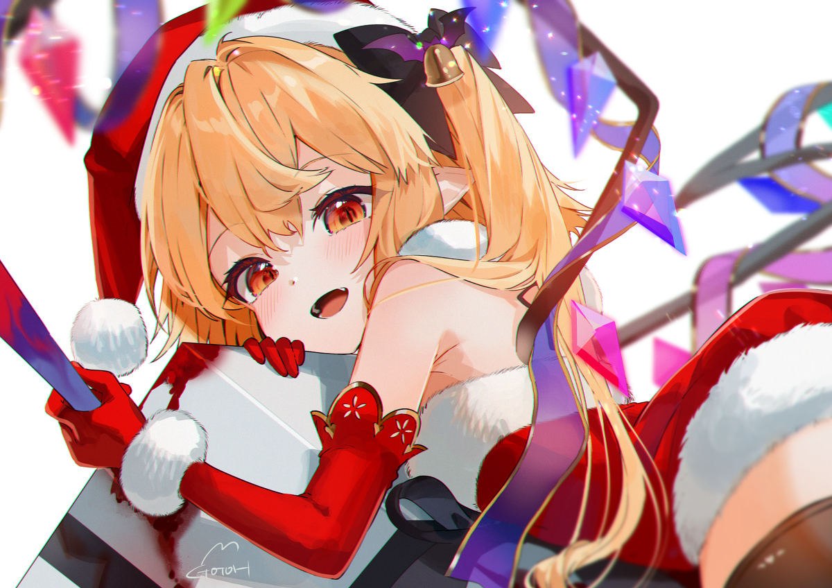 This is a pixiv picture whose title is フラン.