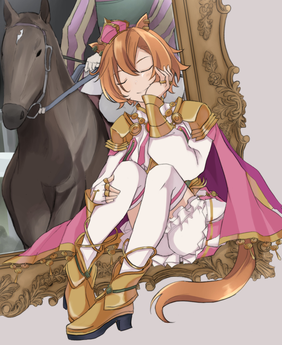 This is a pixiv picture whose title is 5.17.