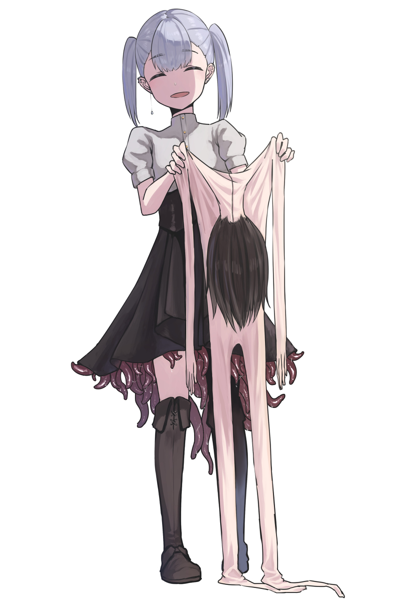 This is a pixiv picture whose title is こちらの商品はいかがでしょうか.