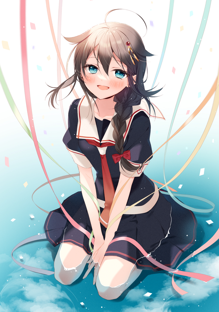 This is a pixiv picture whose title is 2022.05.18.