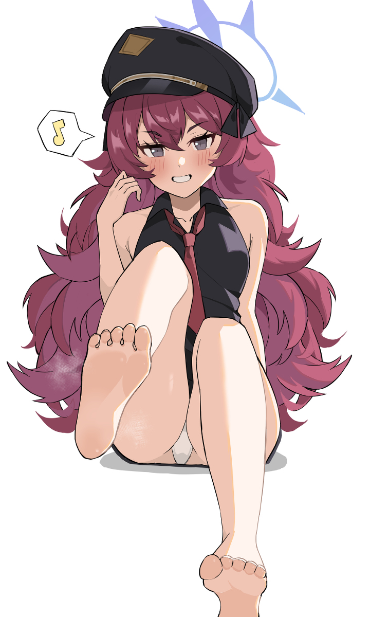 This is a pixiv picture whose title is 无题.