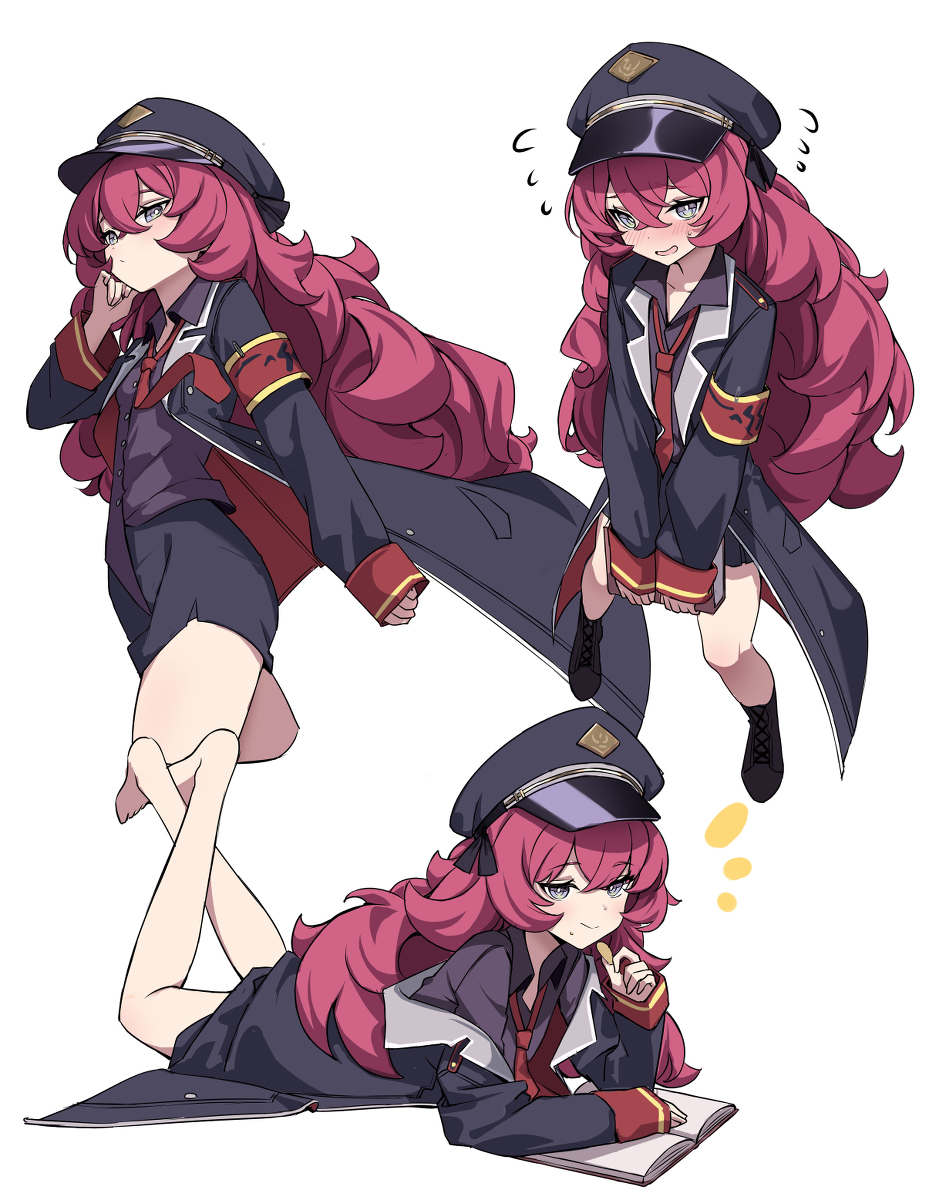 This is a pixiv picture whose title is 5.19.