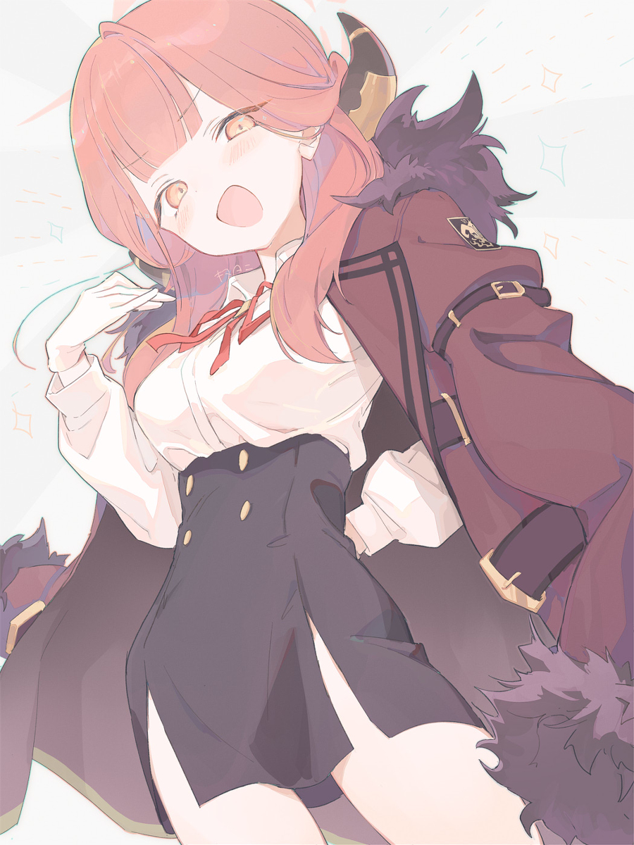 This is a pixiv picture whose title is アル社長.