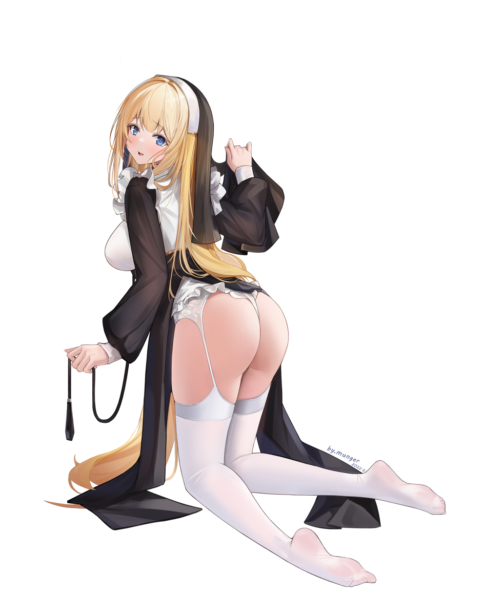 This is a pixiv picture whose title is 无题.