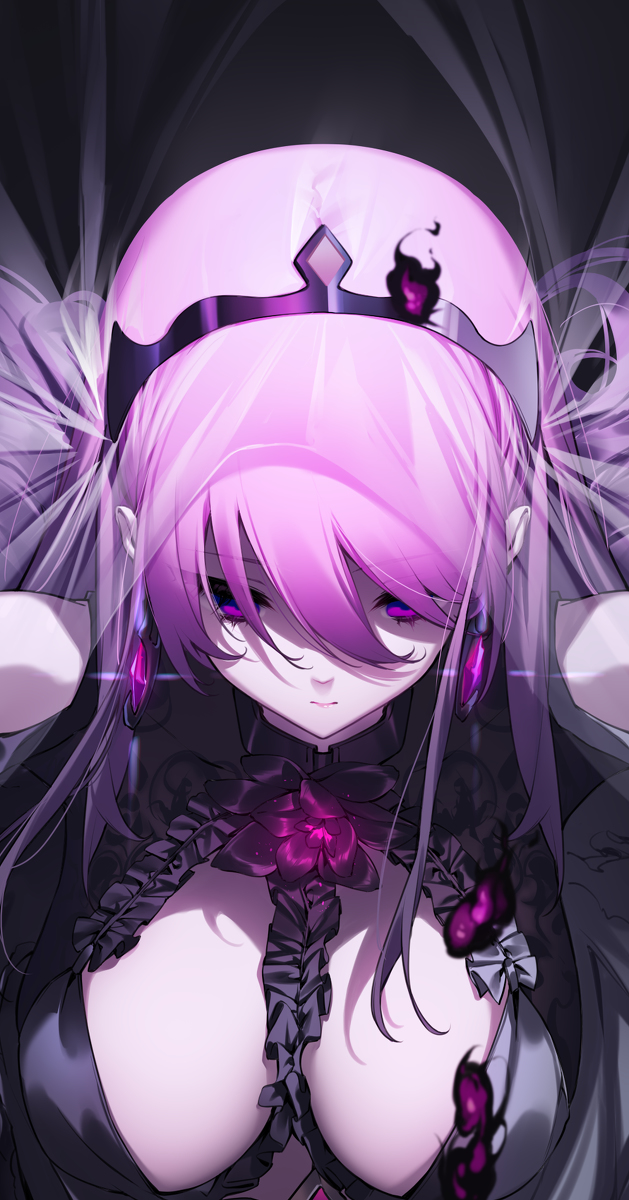 This is a pixiv picture whose title is Dearest ring - 09.