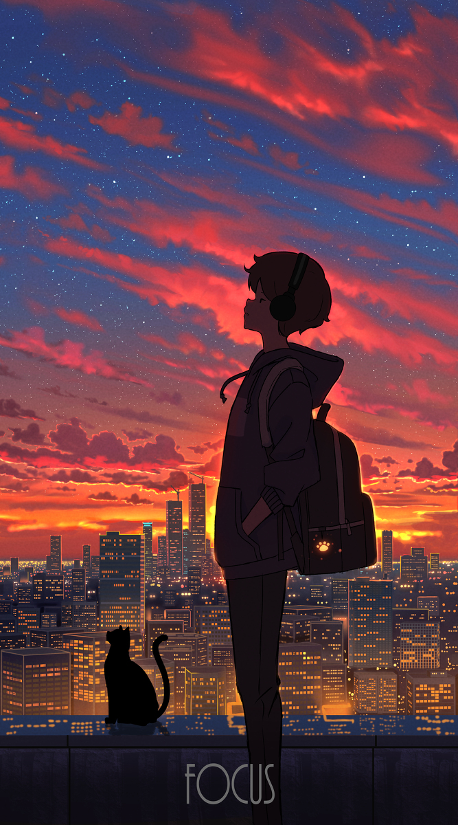 This is a pixiv picture whose title is 至福のひととき.