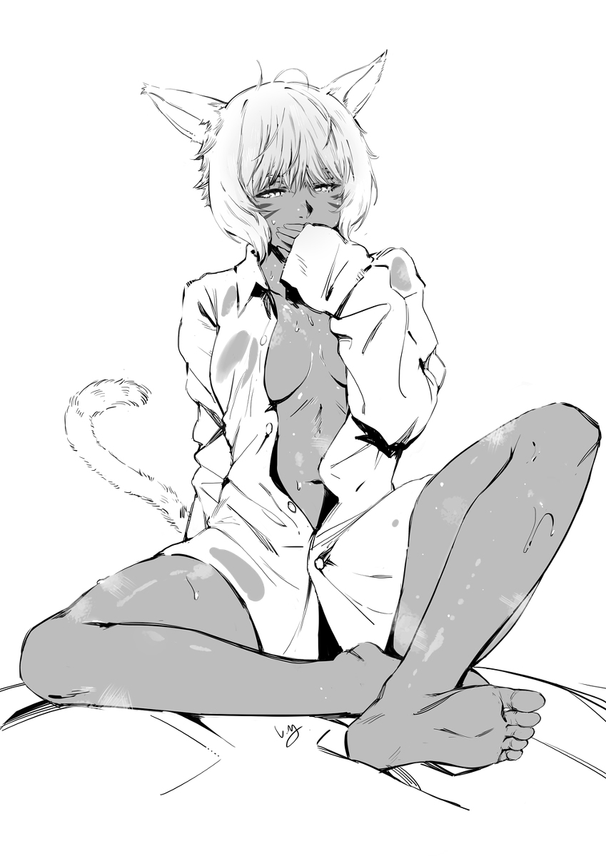 This is a pixiv picture whose title is マトーヤママ 29.