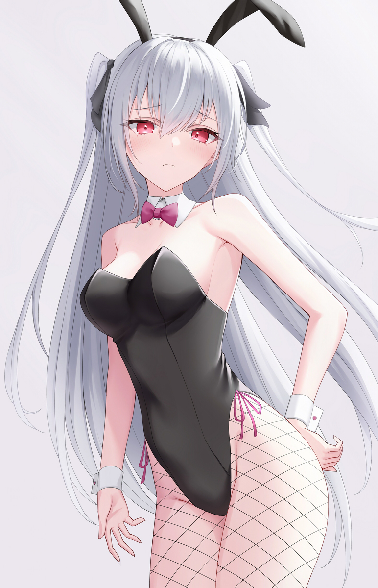 This is a pixiv picture whose title is 無題.