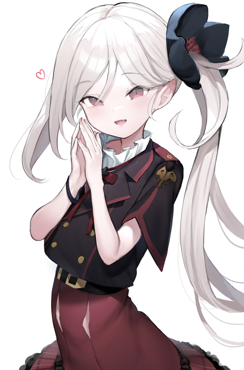 This is a pixiv picture whose title is Untitled.