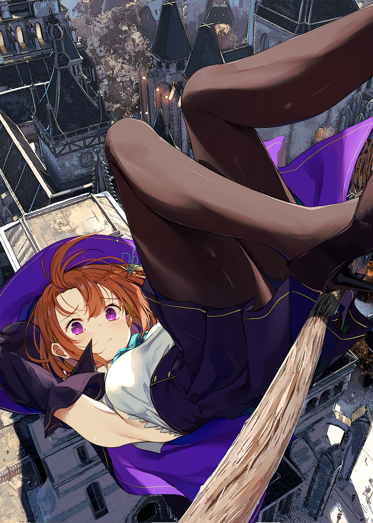 This is a pixiv picture whose title is あららら。.