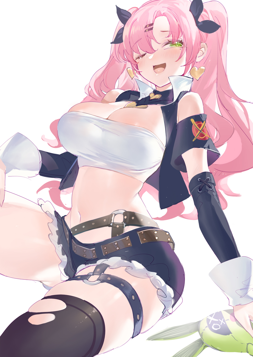 This is a pixiv picture whose title is 女の子.