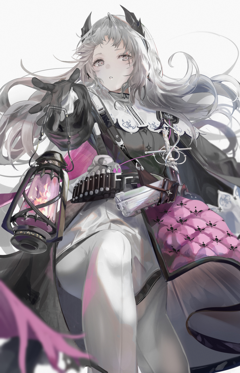 This is a pixiv picture whose title is Irene.