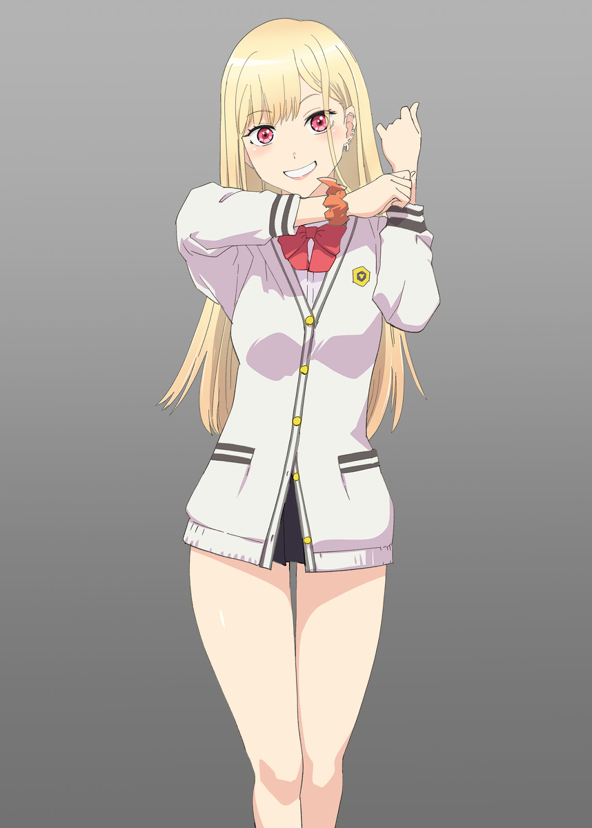 This is a pixiv picture whose title is SSSS.MARINE.