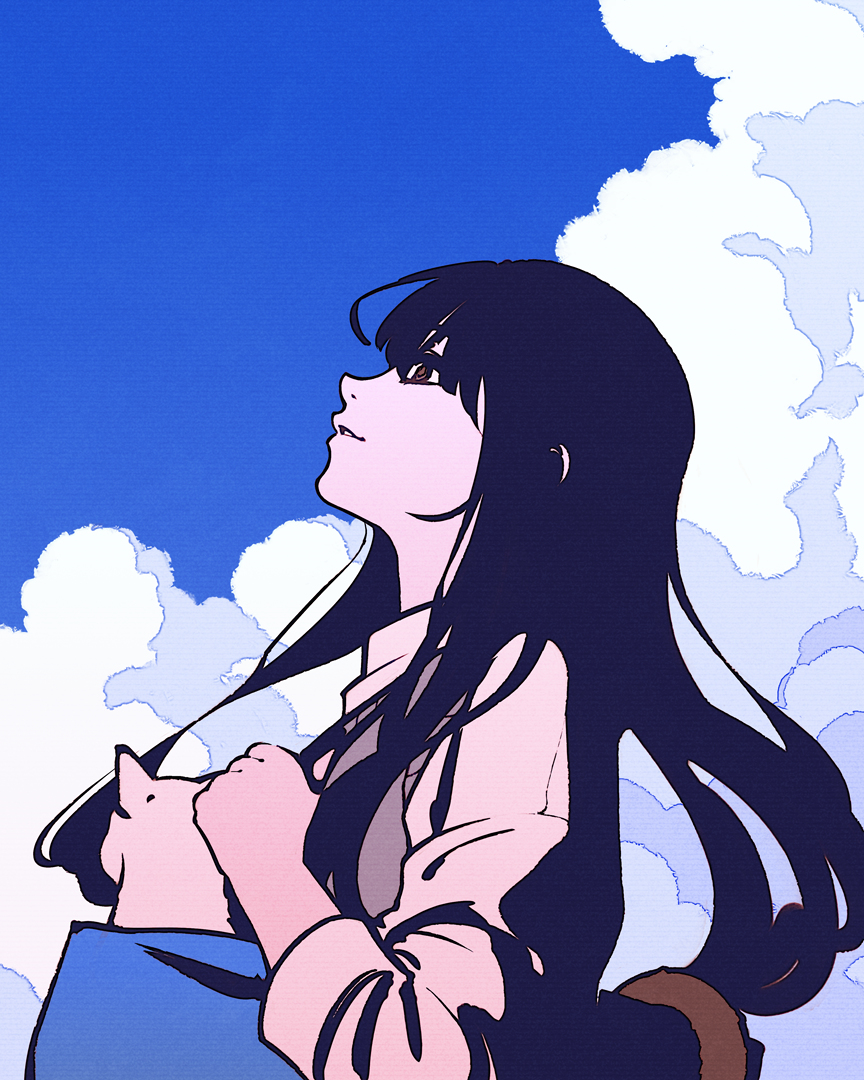 This is a pixiv picture whose title is sonnyboy.