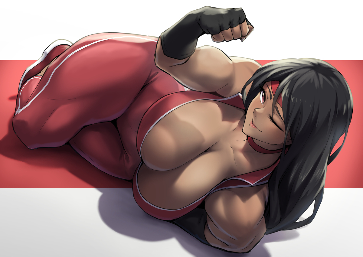 This is a pixiv picture whose title is Jamie Supreme.