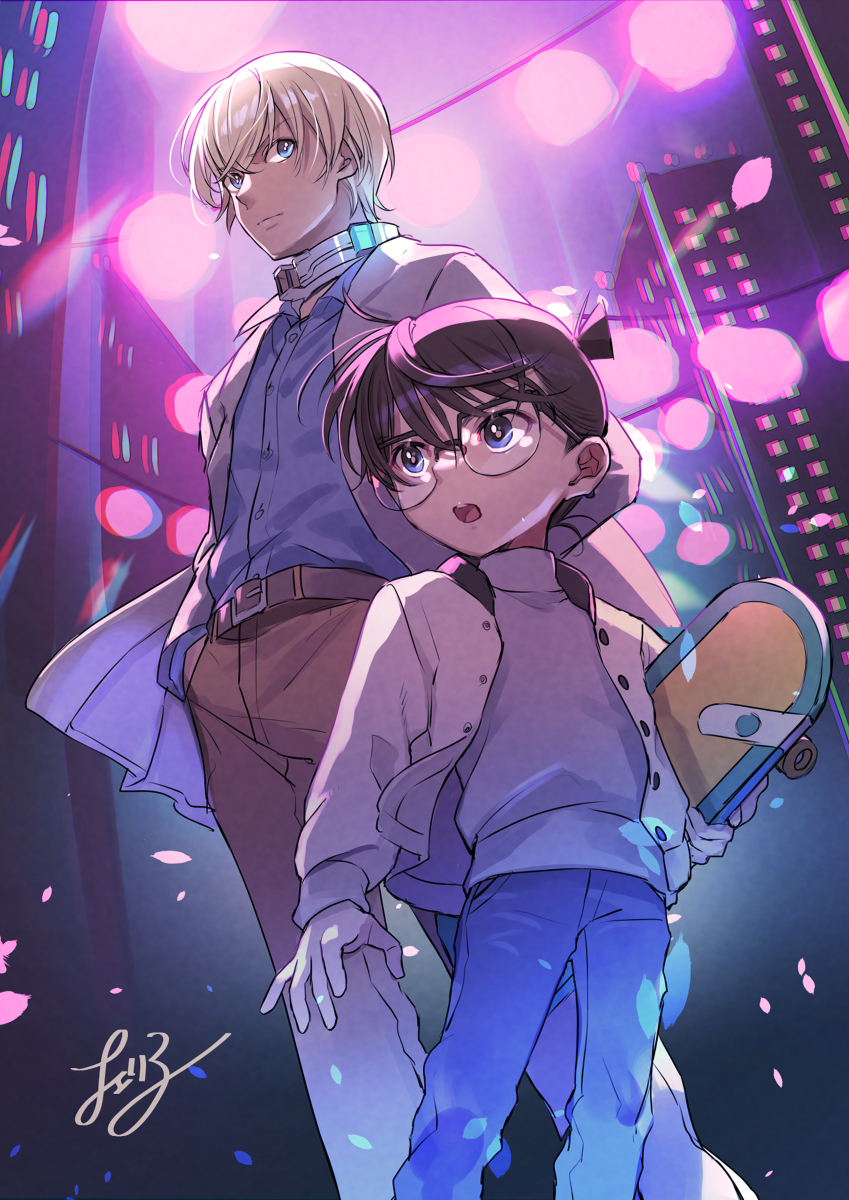 This is a pixiv picture whose title is ハロ嫁観た.