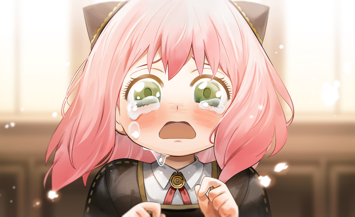 This is a pixiv picture whose title is 愛.