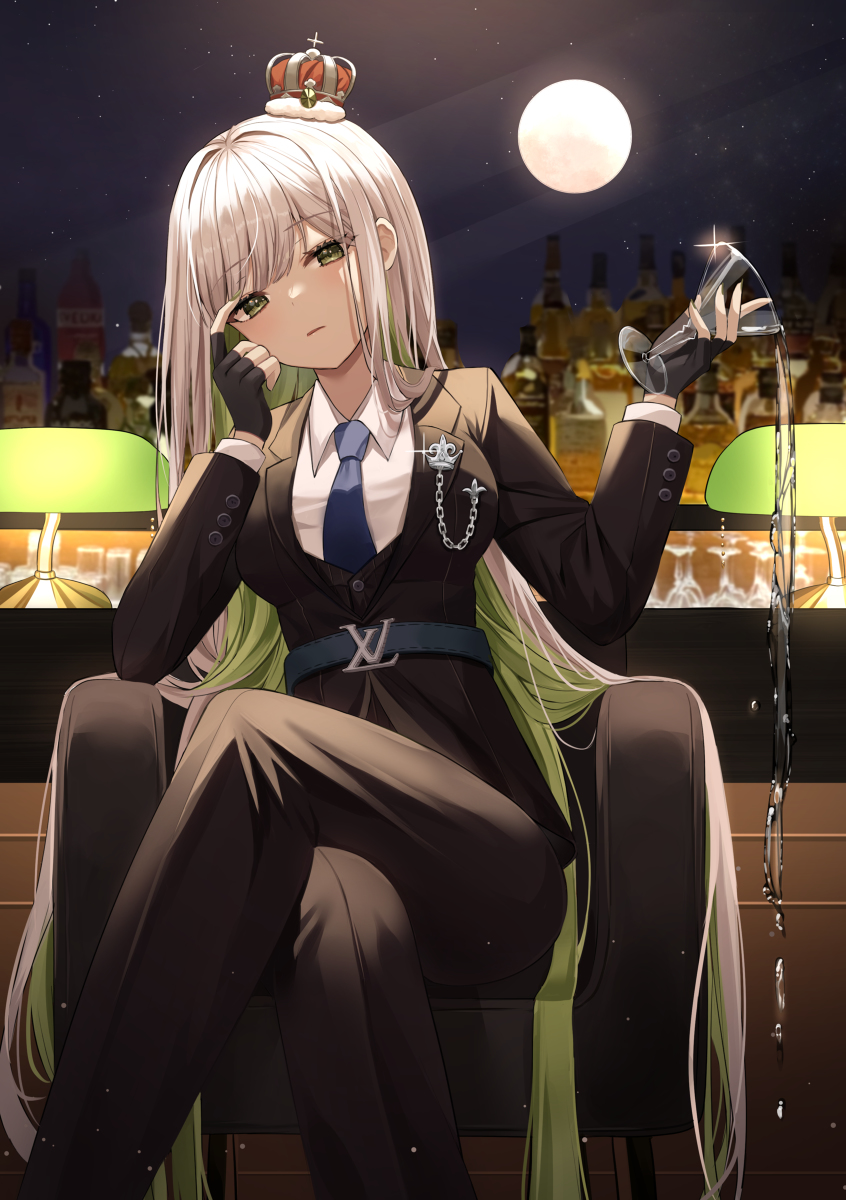 This is a pixiv picture whose title is Detail.