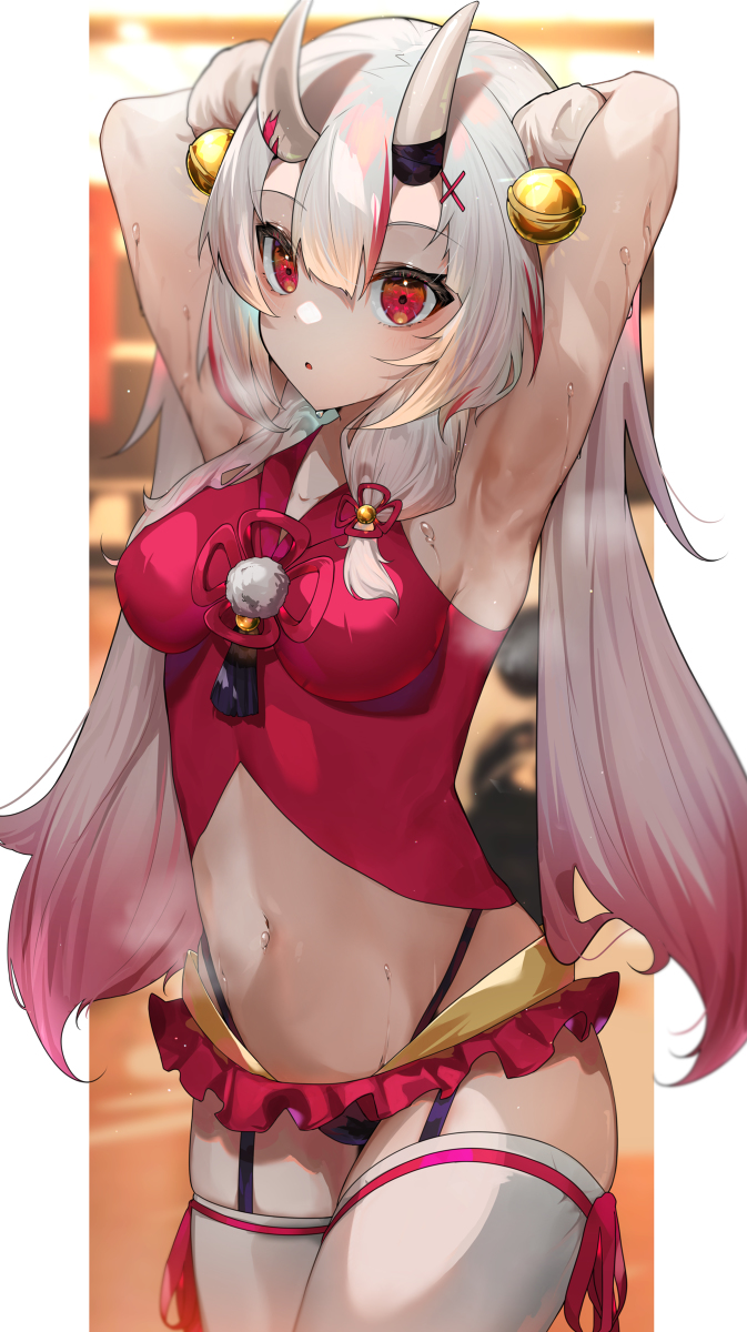 This is a pixiv picture whose title is かわ余ッ！.