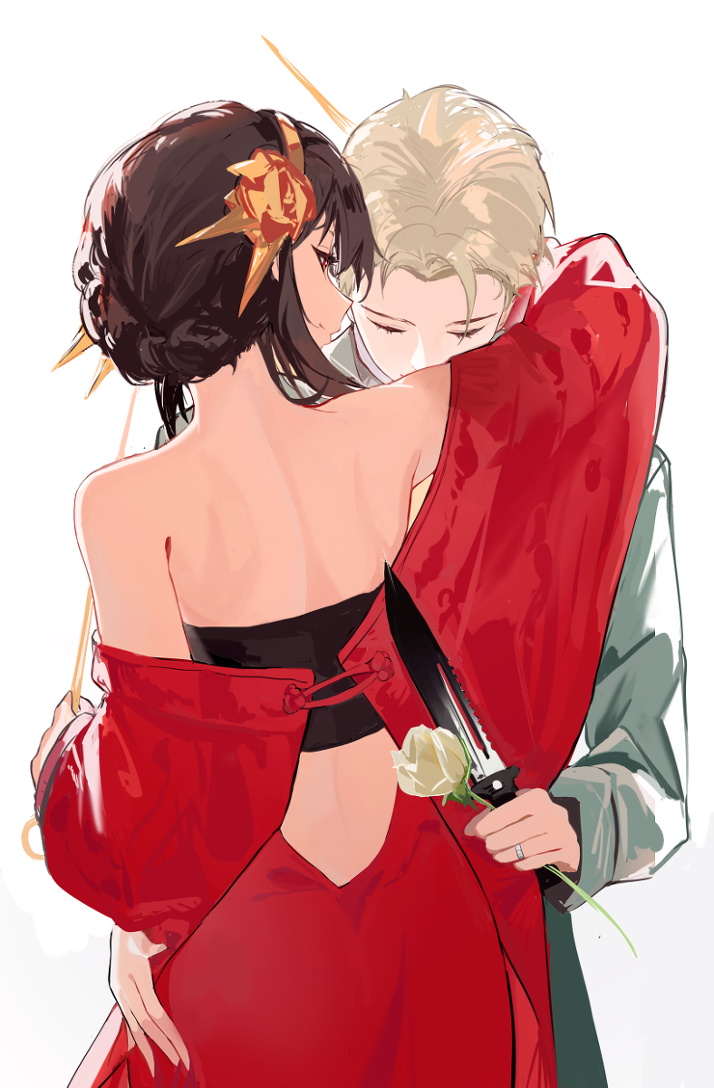 This is a pixiv picture whose title is 无题.