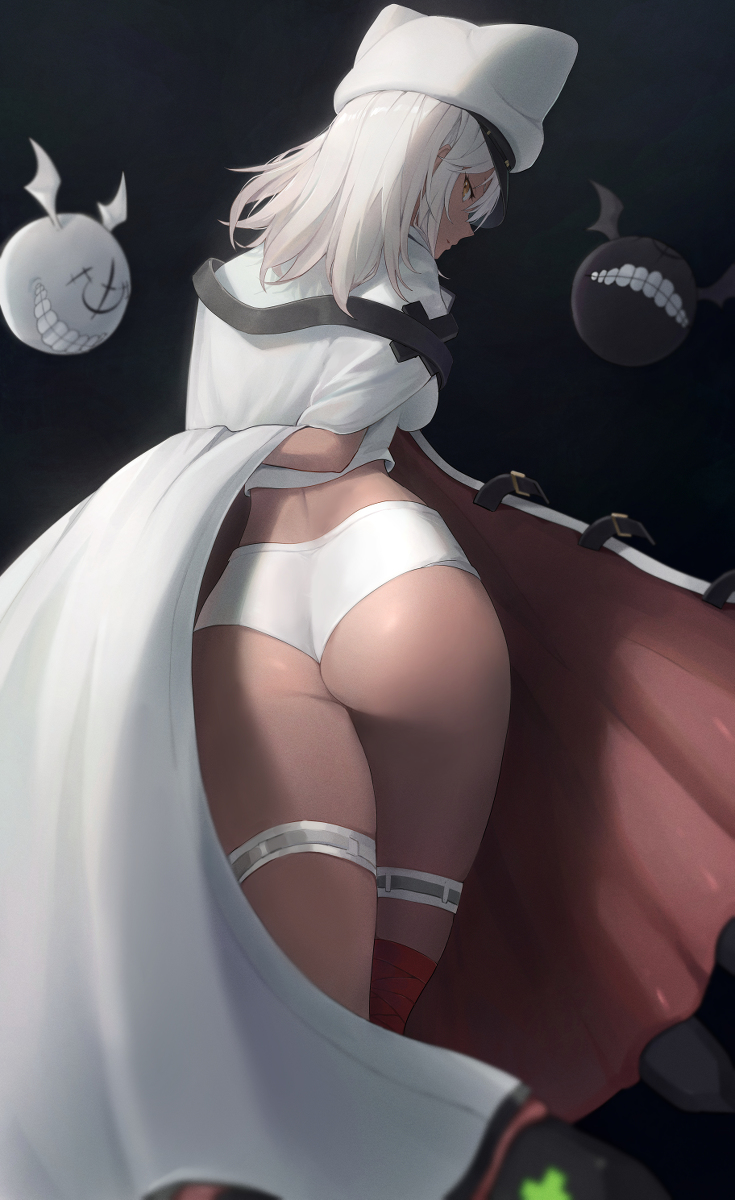 This is a pixiv picture whose title is Ramlethal.