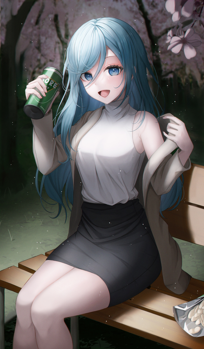 This is a pixiv picture whose title is b^ ^d.