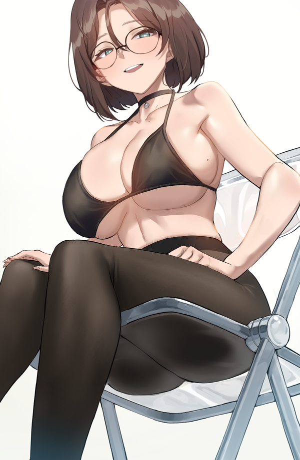 This is a pixiv picture whose title is 2022.05.26_OC Yujin.