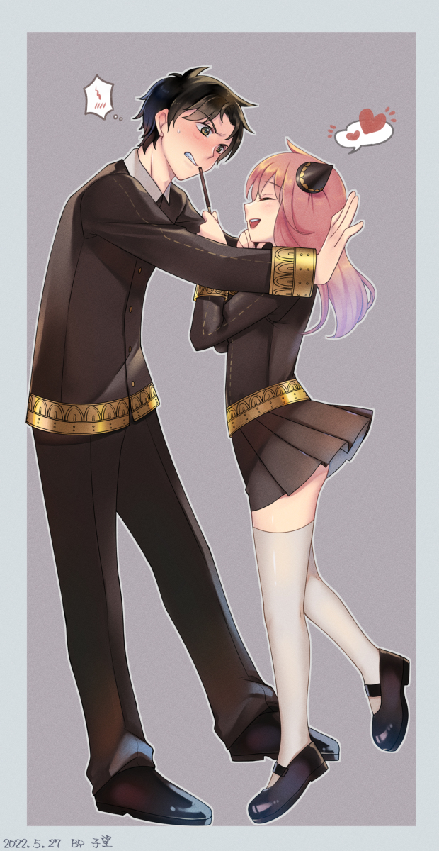 This is a pixiv picture whose title is ダミアニャ.