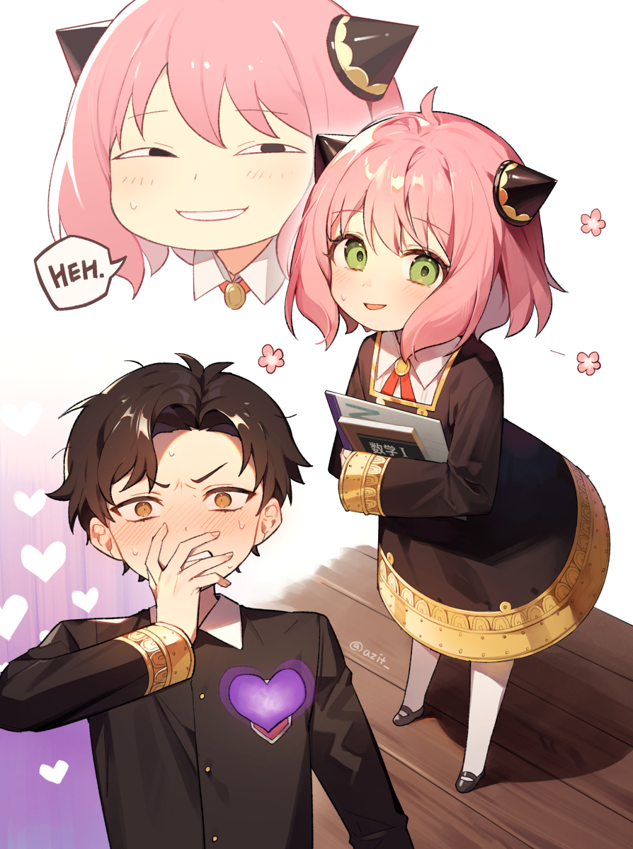 This is a pixiv picture whose title is ダミアニャ.