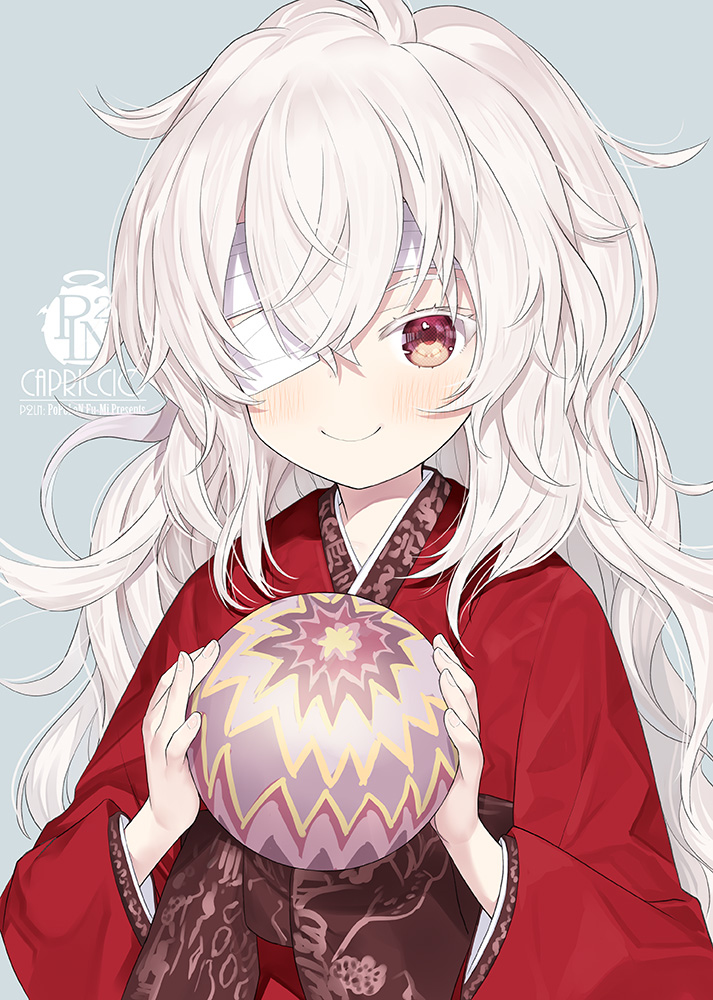 This is a pixiv picture whose title is ハイネ.