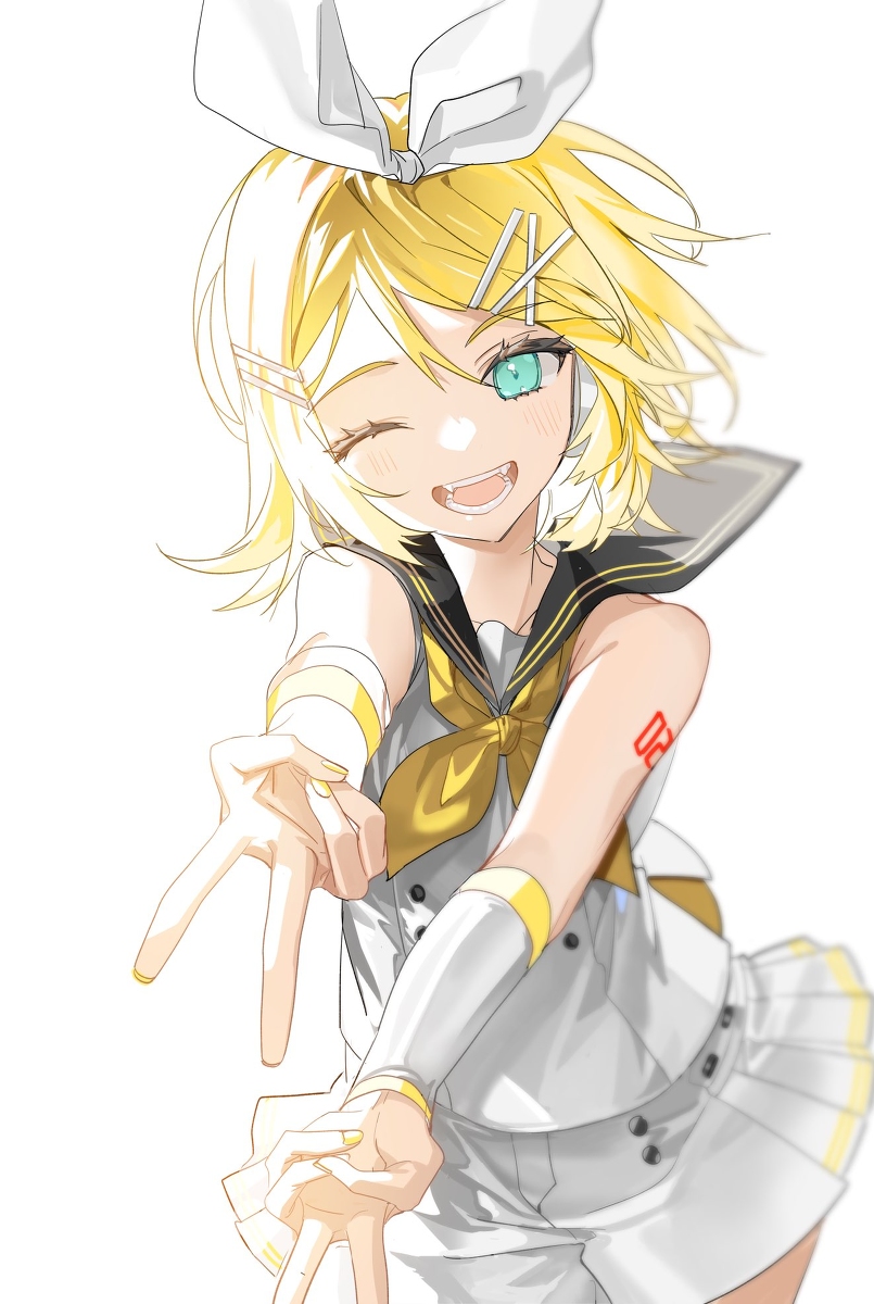 This is a pixiv picture whose title is *.