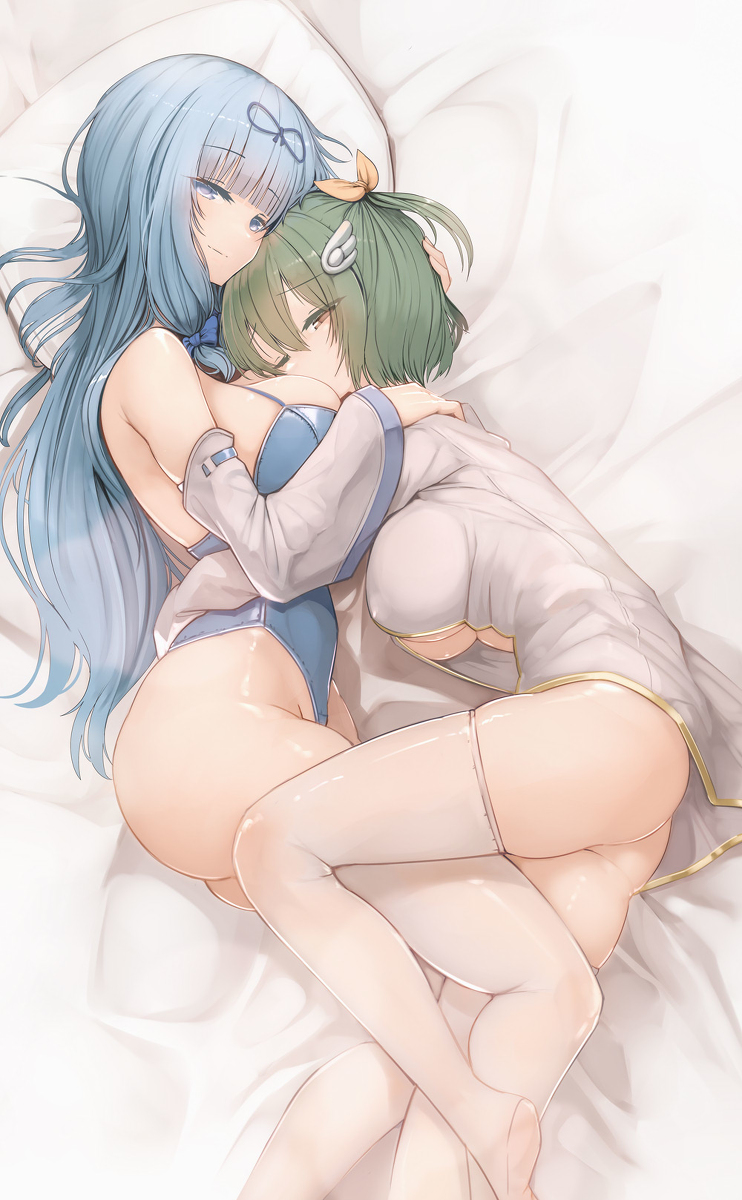This is a pixiv picture whose title is Skeb(ラビリビ).