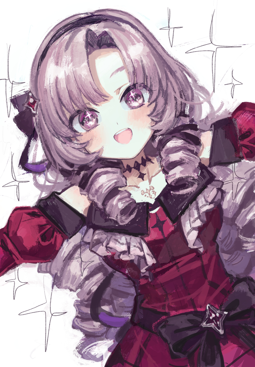 This is a pixiv picture whose title is 💯💯💯.